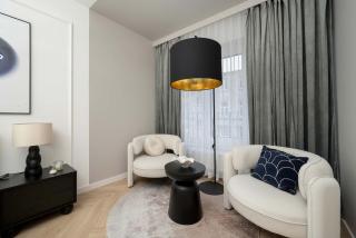 Apartment Near Centre of Wrocław with AC and Parking by Renters Prestige - Breslávia - 6