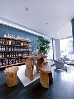 Salinas House Hotel - Antigo Valley Hills Hotel - 2