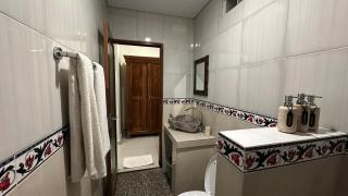 Saputra Guesthouse - Ubud - 2