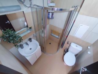 Snow Lodge Mountain view - Bansko - 3