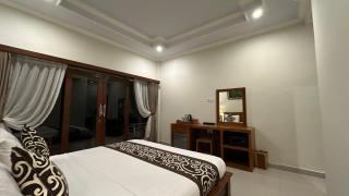 Saputra Guesthouse - Ubud - 3