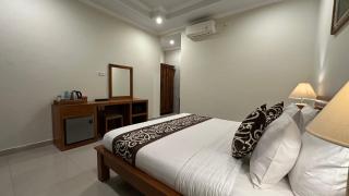 Saputra Guesthouse - Ubud - 4