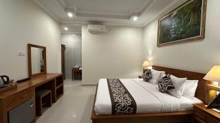 Saputra Guesthouse - Ubud - 8