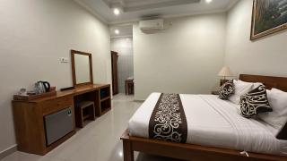 Saputra Guesthouse - Ubud - 9