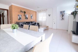 Apartamento con Terraza de Ensueño junto al Mar - Cullera - 8