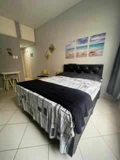 perto Copacabana Palace, 2 - 0