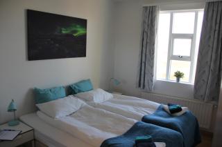 Höfn Guesthouse - Höfn - 8