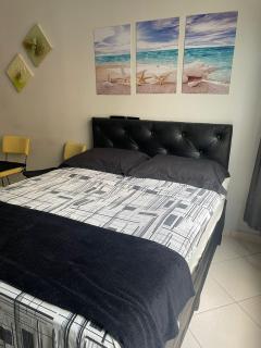 perto Copacabana Palace, 2 - 6