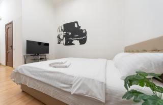 KievAccommodation in the center 24h Self Check-in - 8