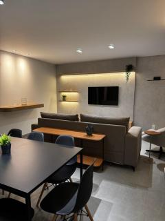 Apartamento lindo recém reformado no Centro de Guarapari - Guarapari - 0
