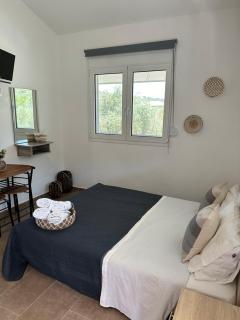 Thekla Guesthouse - - 1