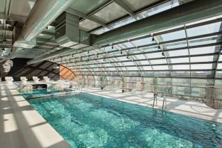 Apartament Husarski - City Park - 0