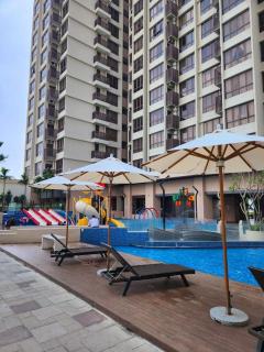 Bali residence MFL STAY - Malaca - 3