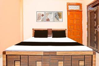 SPOT ON Love Buffet Restaurant & Benquet Holl - Kānpur - 3