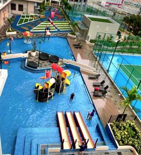 Bali residence MFL STAY - 2
