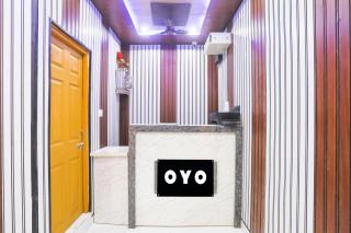 HOTEL O RATRAKSH - Kānpur - 9