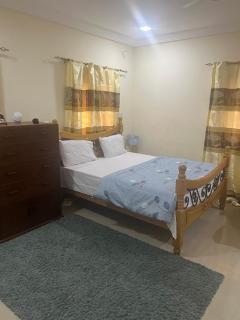 KJ Rooms - Sere Kunda - 5