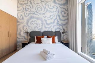 GuestReady - Charming place in Dubai Creek Harbour - 9