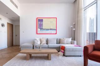 GuestReady - Charming place in Dubai Creek Harbour - 1