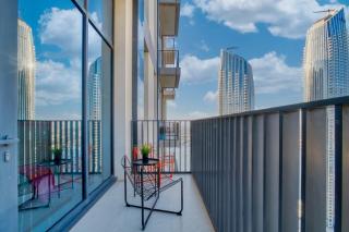 GuestReady - Charming place in Dubai Creek Harbour - 6