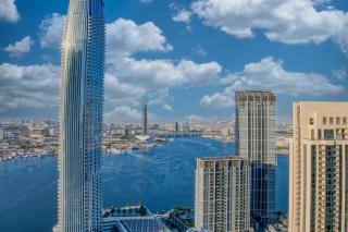 GuestReady - Charming place in Dubai Creek Harbour - 8