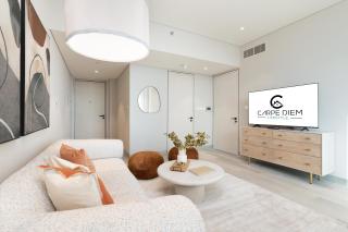 Condor Marina Star - Brilliant One Bedroom Apartment in Dubai Marina - 3