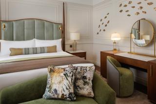 The Caledonian Edinburgh, Curio Collection by Hilton - Edimburgo - 4