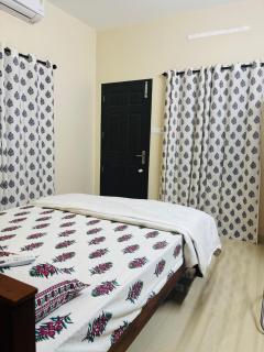 Crown imperial apartments - Trivandrum - 2