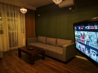 Urban Cozy Retreat Apartment - City Center - Pristina - 9