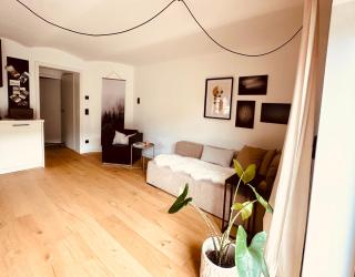 2 Zimmer Apartment Sindelfingen Böblingen Calw - Aidlingen - 8