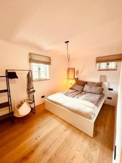 2 Zimmer Apartment Sindelfingen Böblingen Calw - Aidlingen - 5