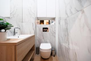 Laguna Beskidów Resort - Apartament A1 - 9