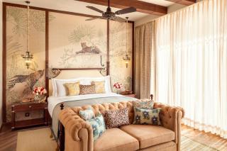 Sawai Madhopur Lodge - IHCL SeleQtions - 6
