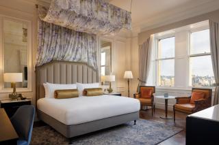 The Caledonian Edinburgh, Curio Collection by Hilton - Edimburgo - 6