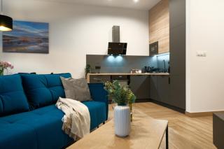 Apartamenty Laguna Beskidów - A1 - Zarzecze - 6