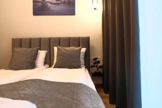 Apartamenty Laguna Beskidów - A1 - Zarzecze - 1