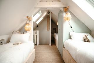 Gîte de charme bord de mer - vallée de la Rance proche St Malo Dinan - 4