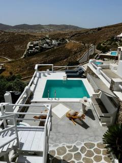 Panormos Beach Escape Dreamy Coastal Villa - Mykonos - 0