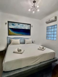 Panormos Beach Escape Dreamy Coastal Villa - Mykonos - 9