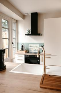 Gîte de charme bord de mer - vallée de la Rance proche St Malo Dinan - 6