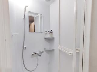 26 新宿中心2卧室 超级商圈 交通枢纽 早稻田大学 东新宿车站8分钟 最大5人 Shinjuku center 8 mins to ST 5P Maxs 直达新宿 涉谷 表参道 品川 池袋 上野 代代木 银座 原宿 - Tokyo - 4
