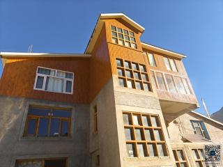 Adi Kailash Homestay Hudan Bhatori Pangi Valley - - 0