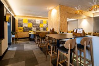 Metro Hotel Perth - 6