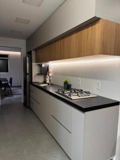 Apartamento lindo recém reformado no Centro de Guarapari - Guarapari - 6
