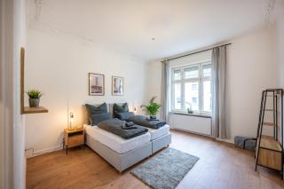 Südstadt-Oase 2 Komfort mit 2 SZ und Balkon - Coblença - 0