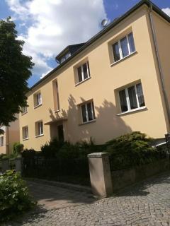 Zum-Rudi - Halberstadt - 0