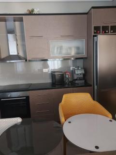 Villa Luiziana - Sarandë - 1