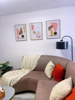 Peace maker apartment - 7