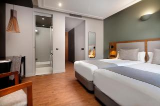 Wilson Boutique Hotel - Barcelona - 5