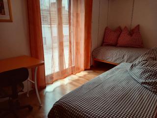 At Jutta's - Salorno - 5